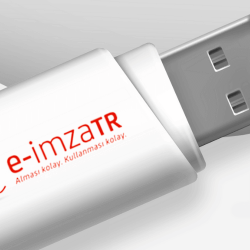 E İMZA 3 YILLIK TÜBİTAKTAN