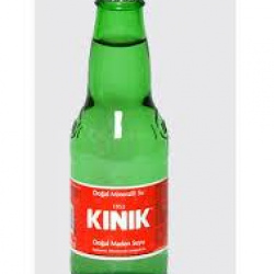 KINIK DOĞAL MADEN SYUYU