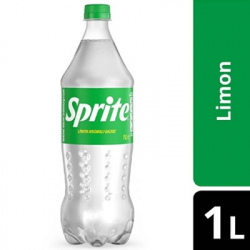 SPRİTE LİMON 1 LİTRE
