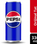 PEPSİ KOLA 330 ML