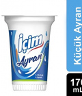 İÇİM AYRAN 170 ML