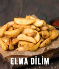 Elma Dilim Patates 