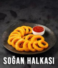 Soğan Halkası