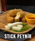 Stick Peynir