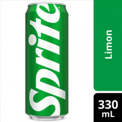 SPRİTE LİMON 330 ML