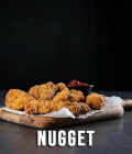 Çıtır Nugget